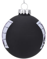
              fun glass ornaments
            