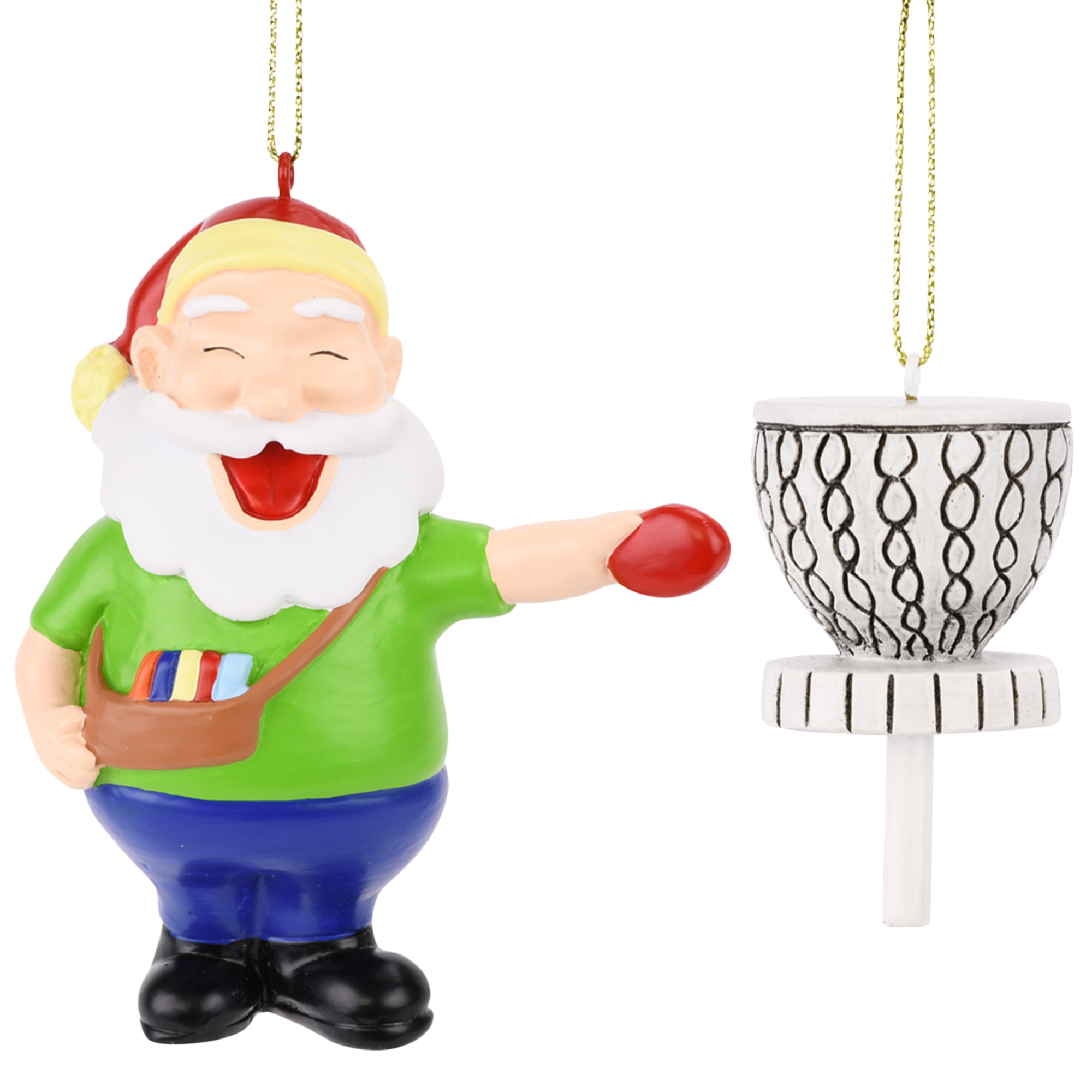 disk golfer gift ideas