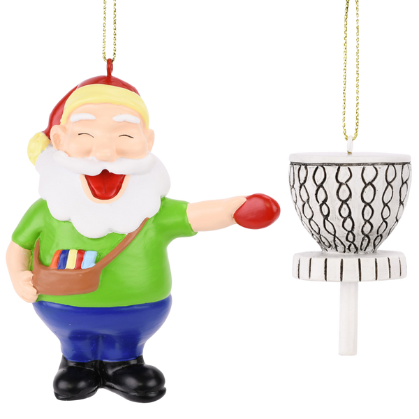 disk golfer gift ideas