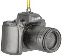 
              DSLR ornament
            