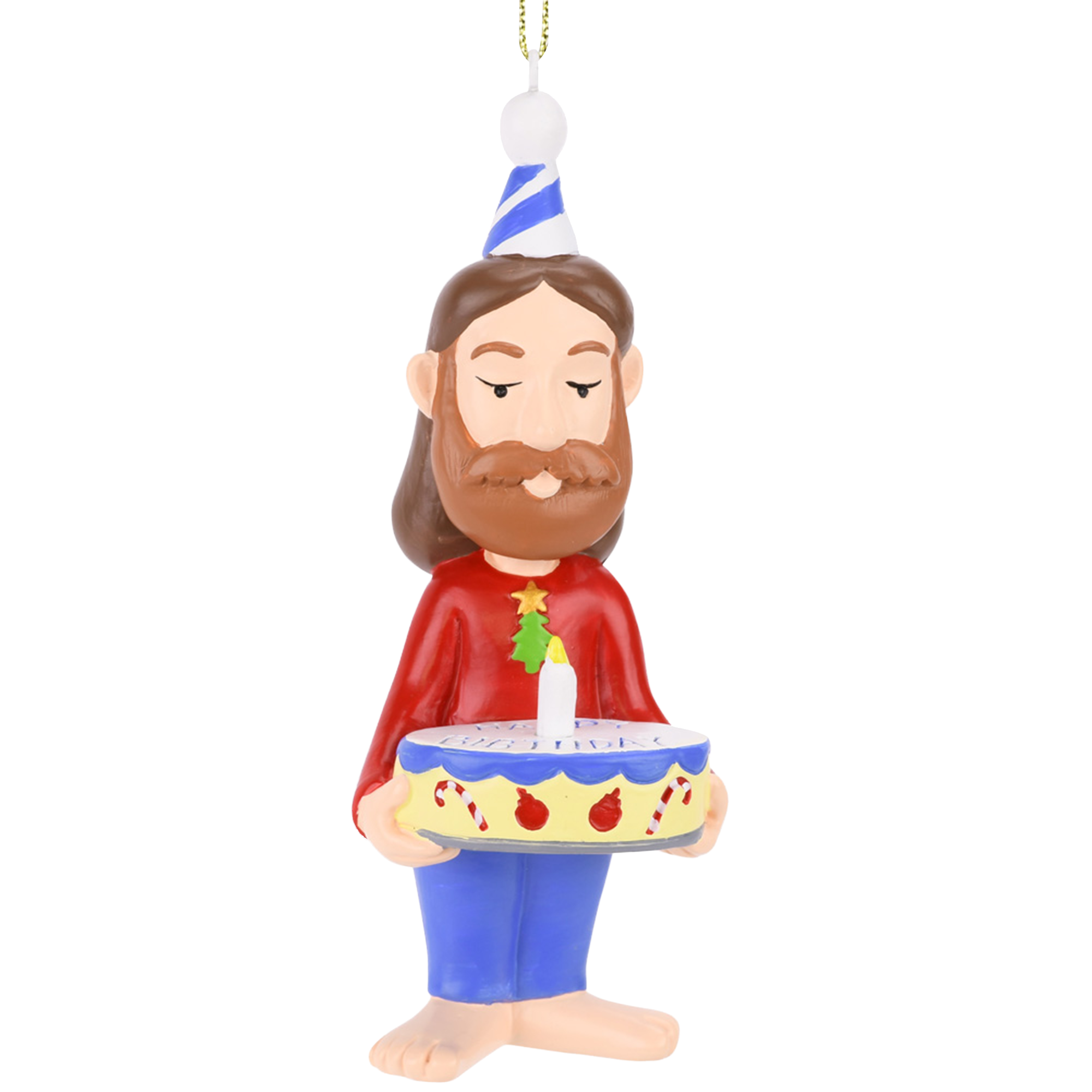 funny christmas ornaments