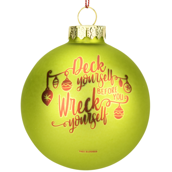 fun ornament for tree