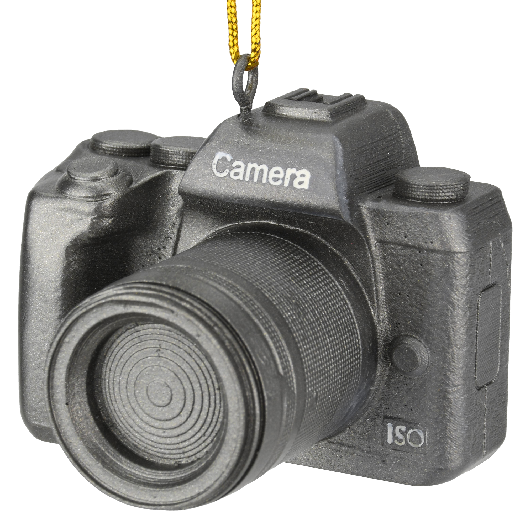 camera Christmas ornaments