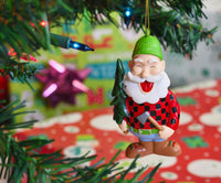 
              ornaments for him
            