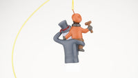 
              tiny tim christmas ornaments
            