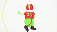 
              football team christmas gifts
            