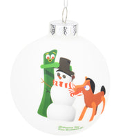 
              pokey ornaments
            