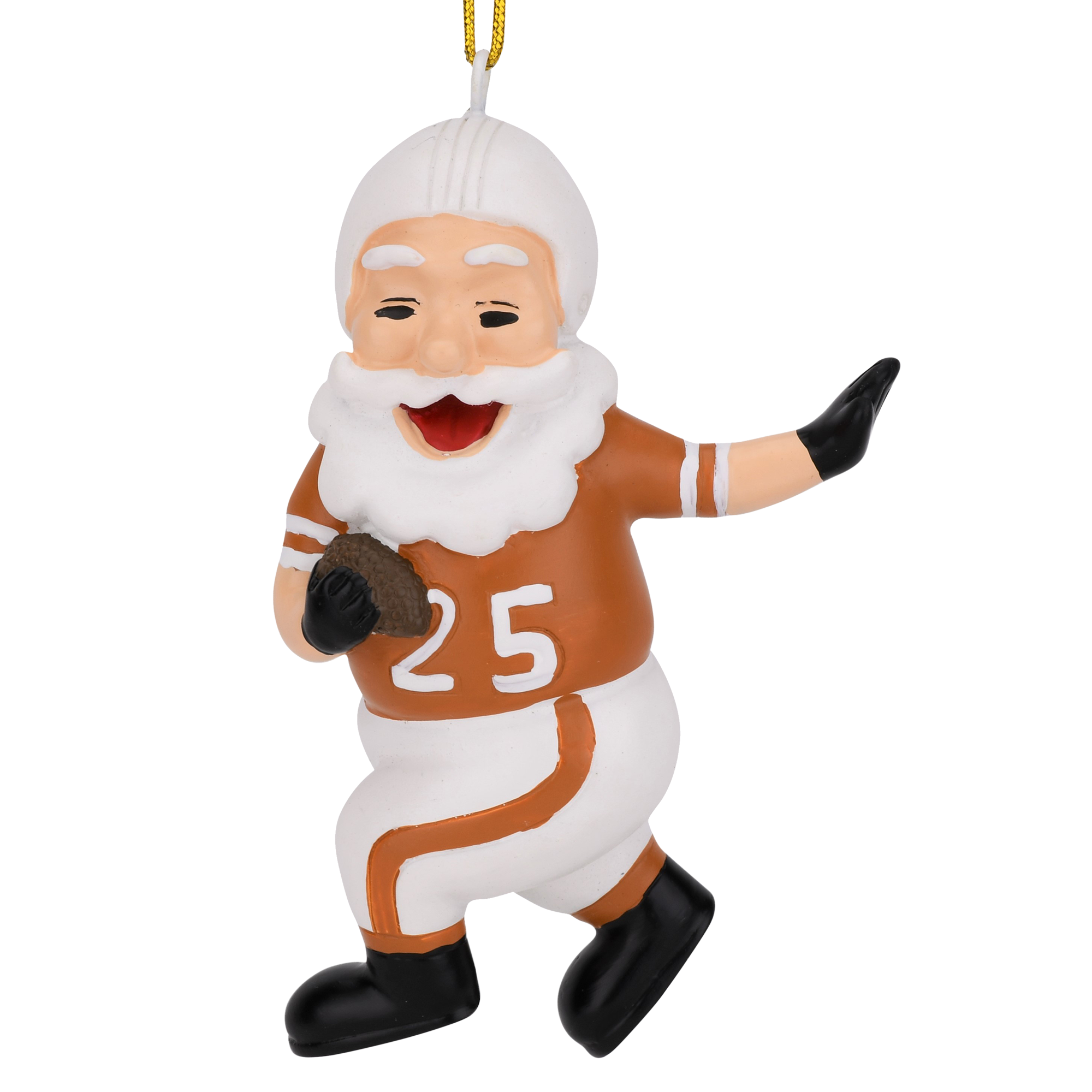 football ornament