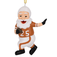 
              football ornament
            