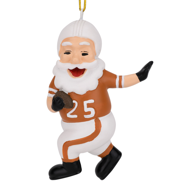 football ornament