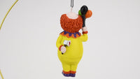 
              killer clown decorations
            