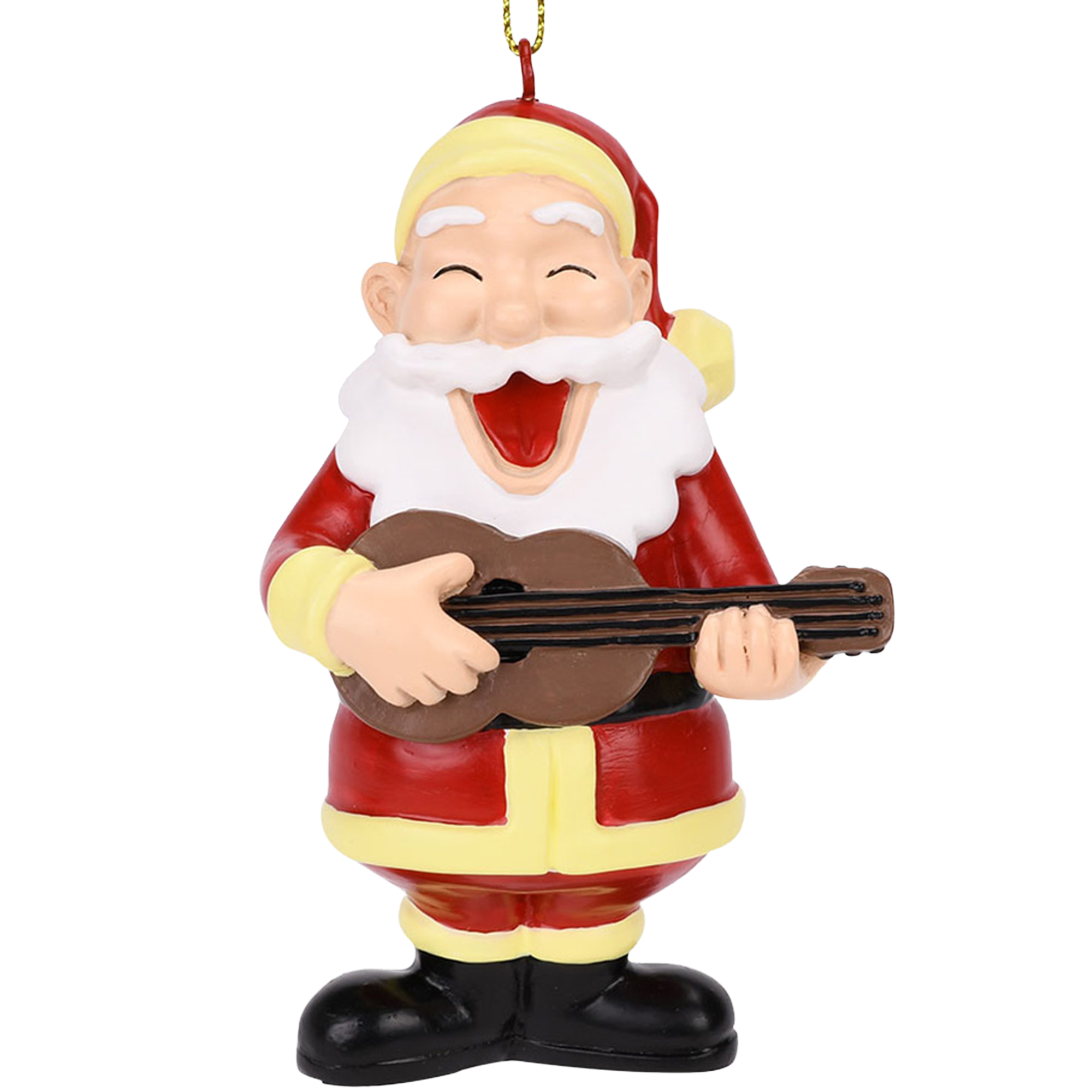 music ornament