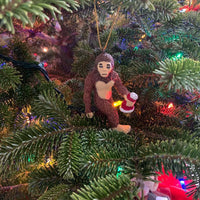 
              funny bigfoot picture
            