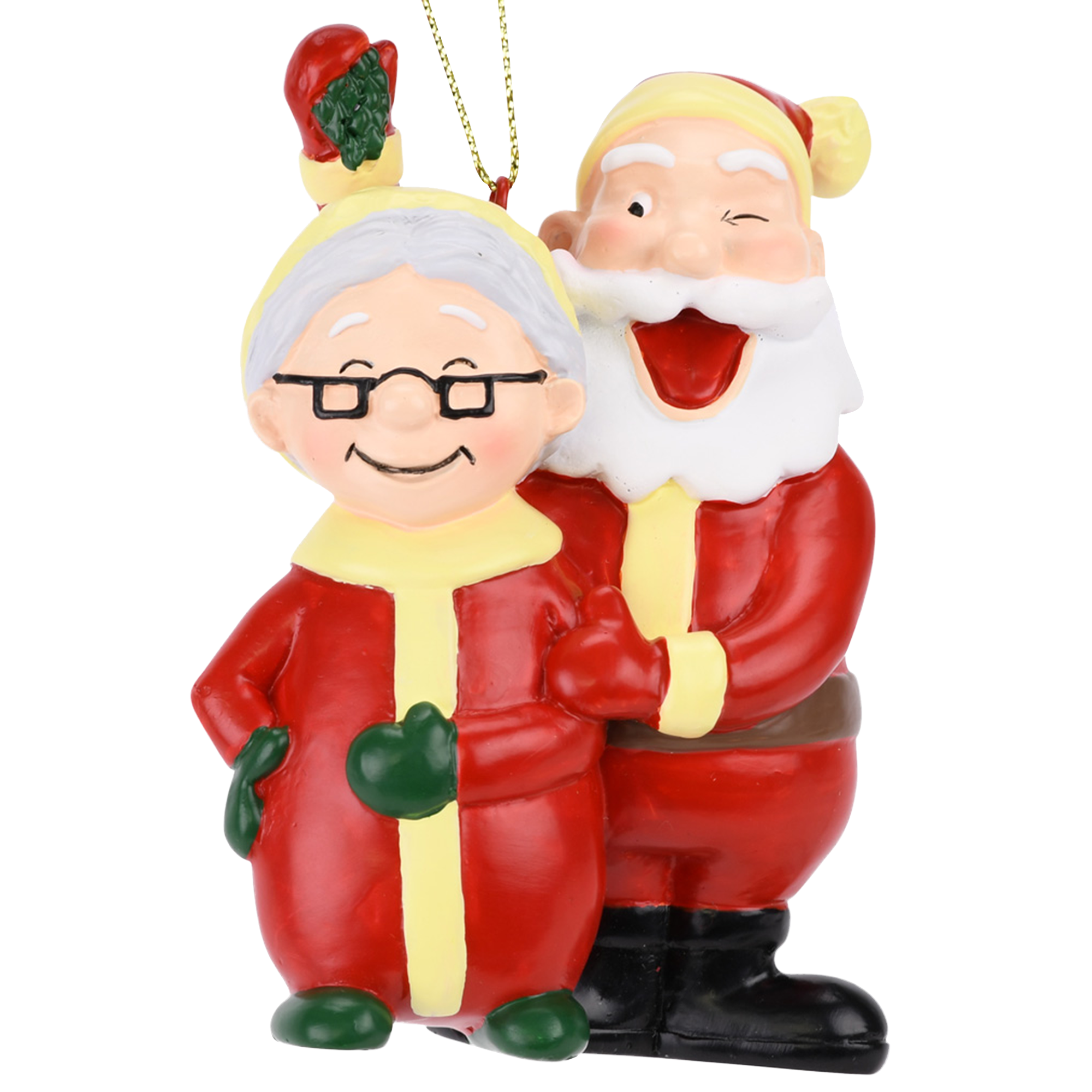 cute christmas ornaments