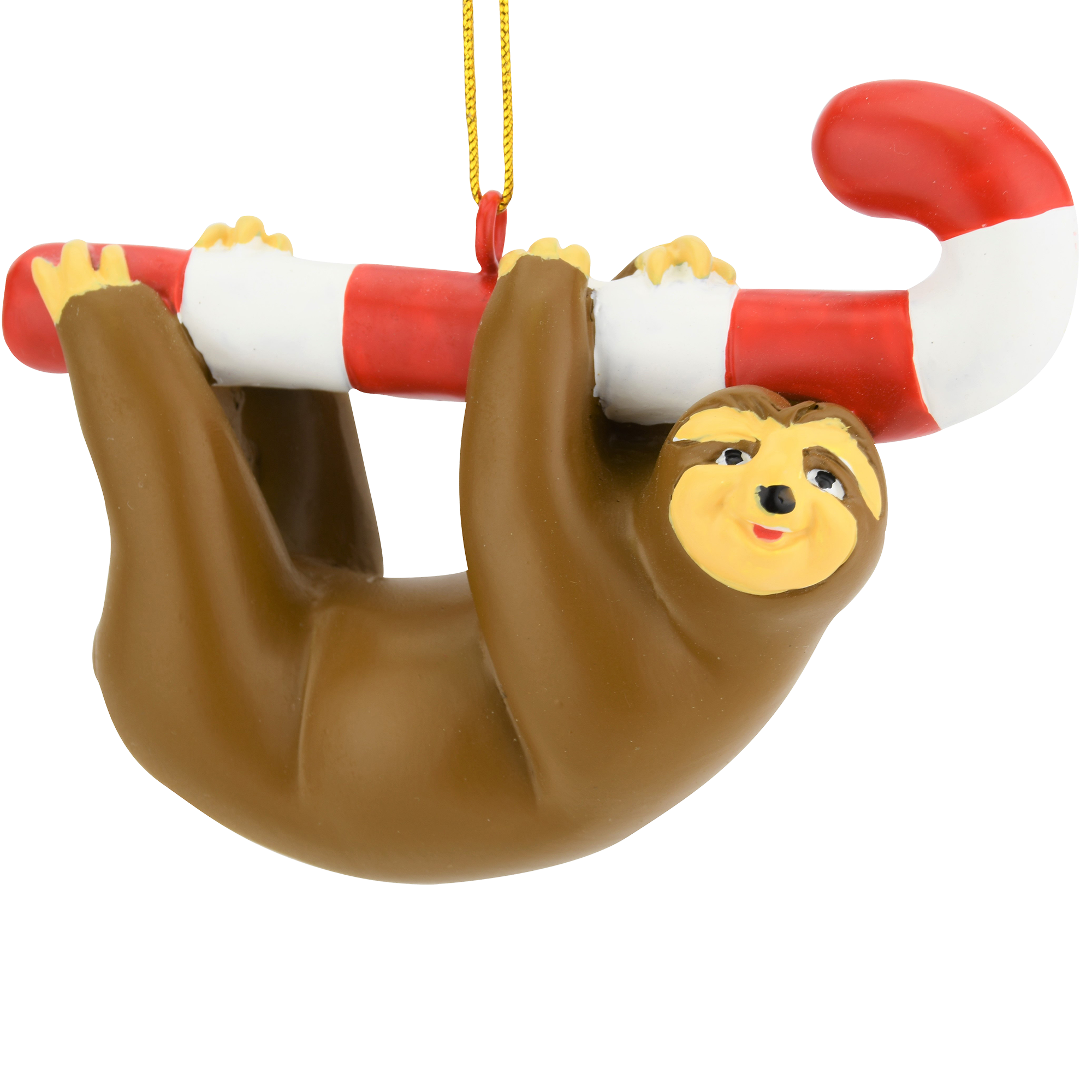 funny animal christmas ornaments