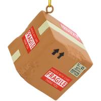 
              damaged package picture
            