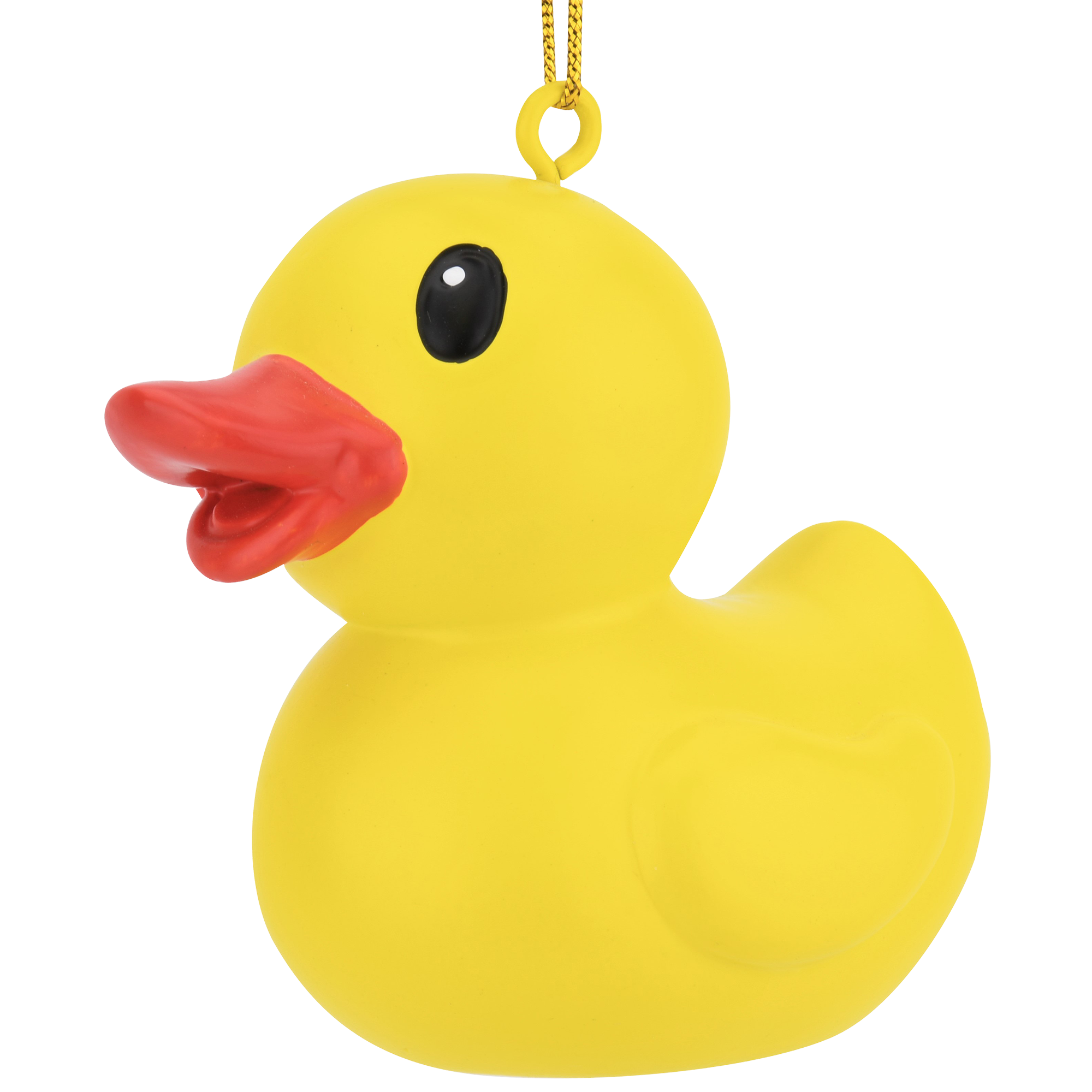 duck chriostmas ornaments