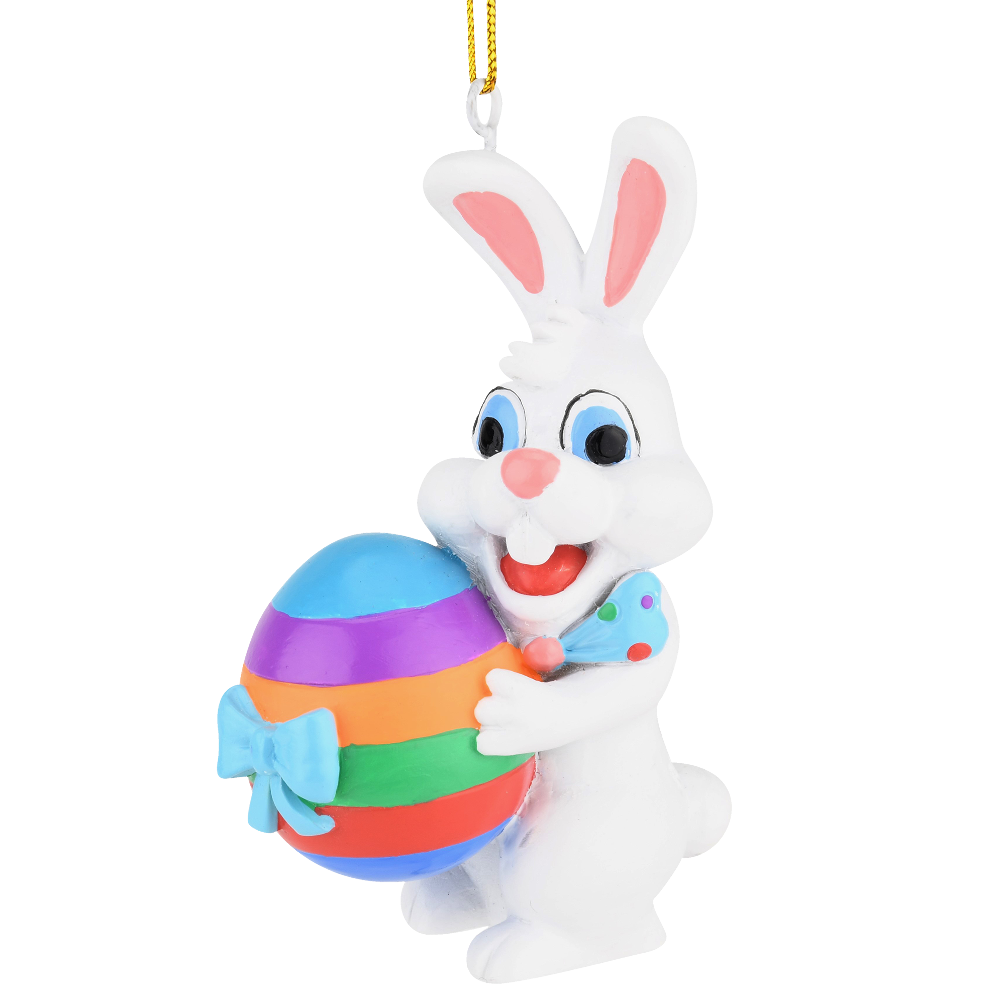 easter christmas ornament