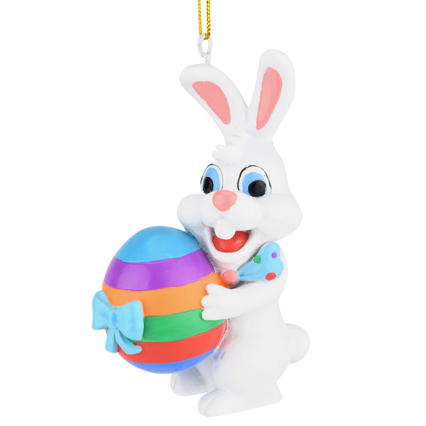 easter christmas ornament