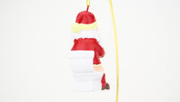 
              pooping santa claus
            