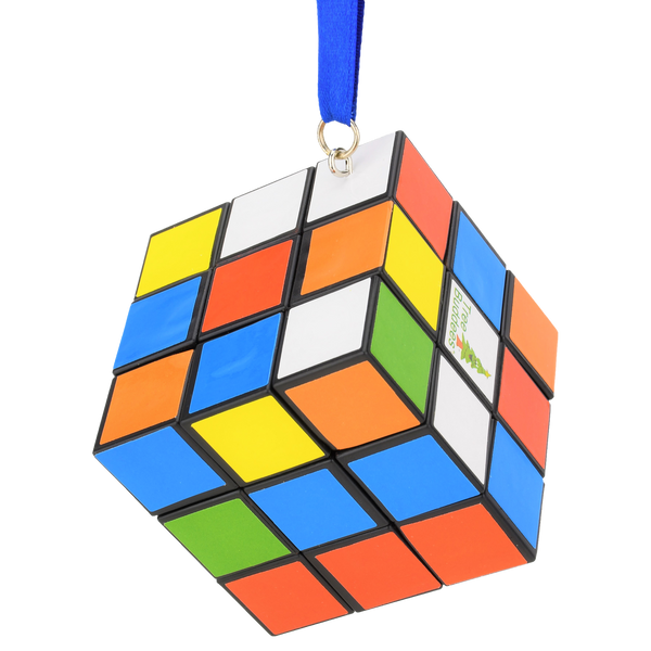 puzzle christmas ornaments