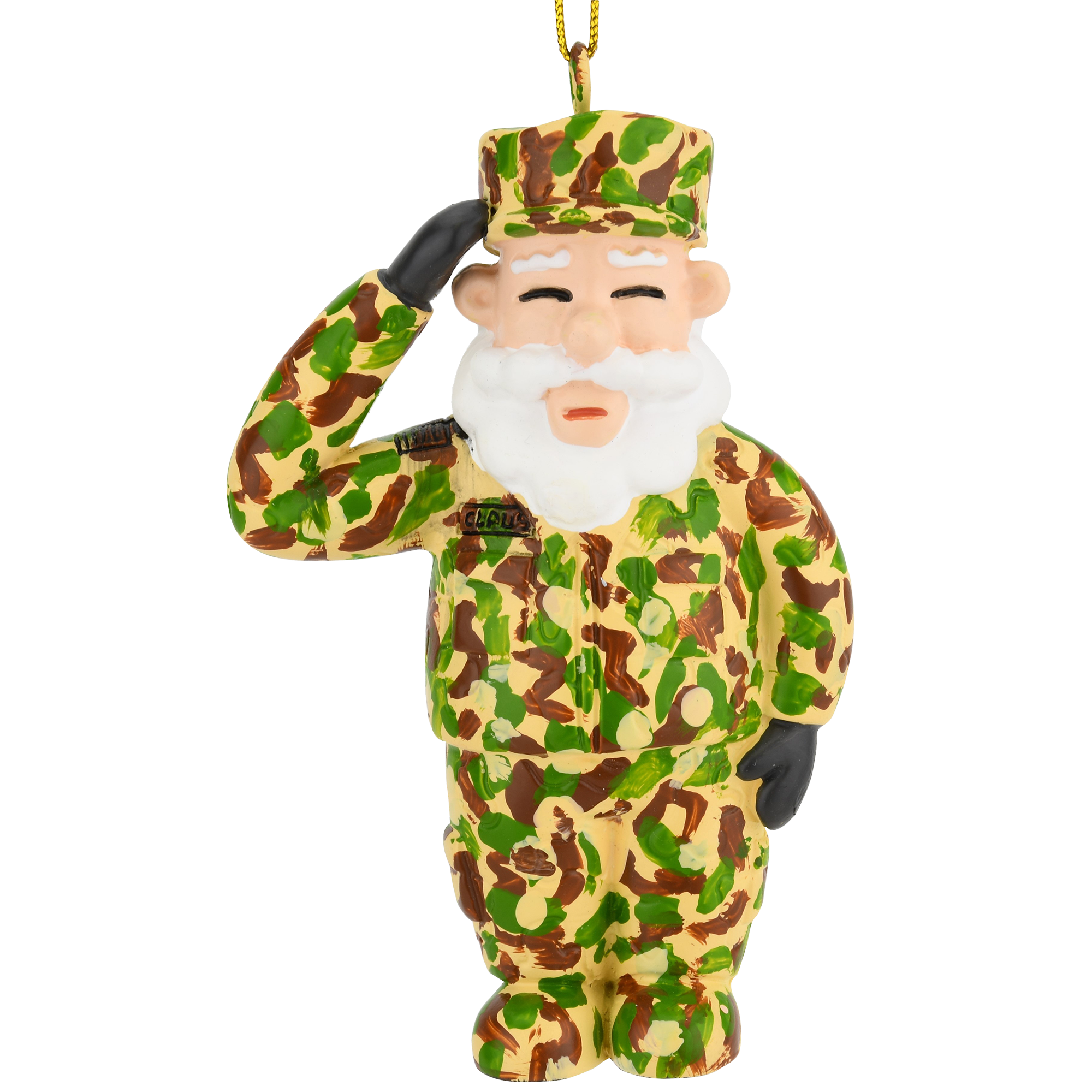 gift for military promotion