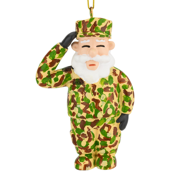gift for military promotion