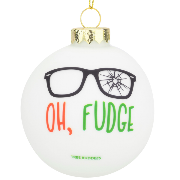 funny christmas ornaments