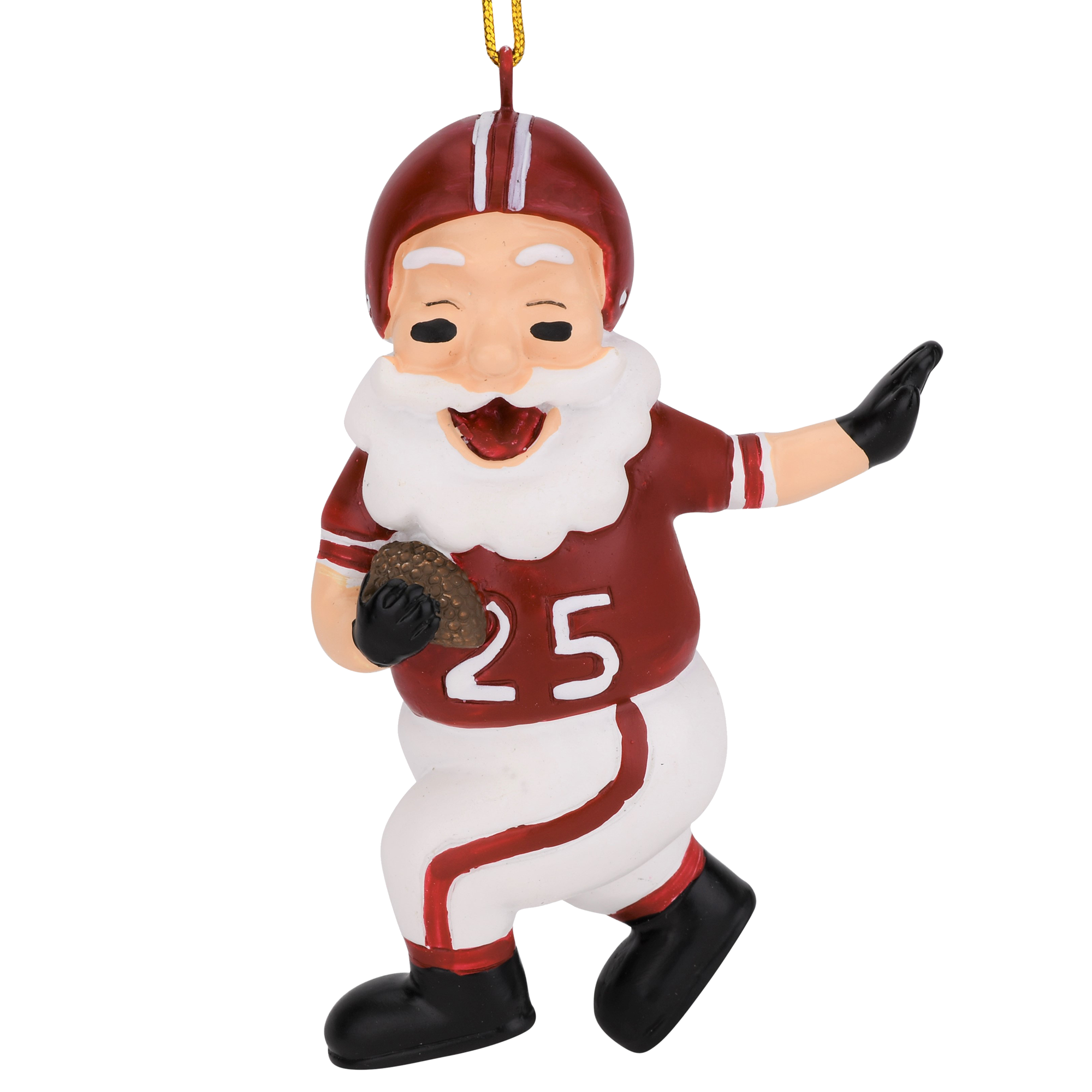 college football ornaments