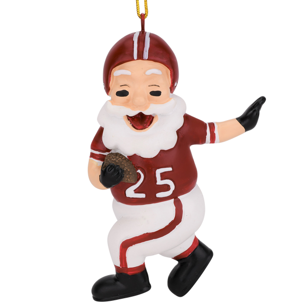 college football ornaments