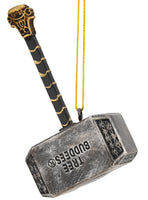 
              thors hammer
            