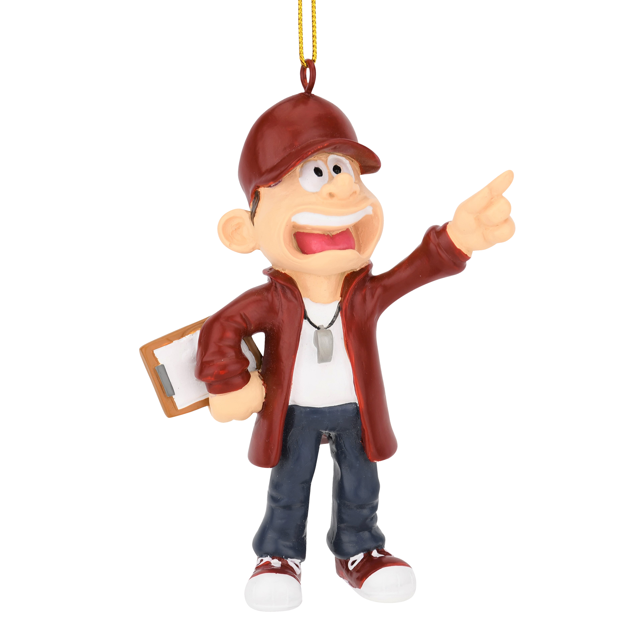 Christmas gift ideas for coaches