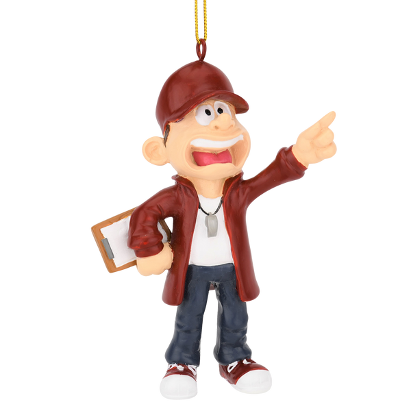 Christmas gift ideas for coaches