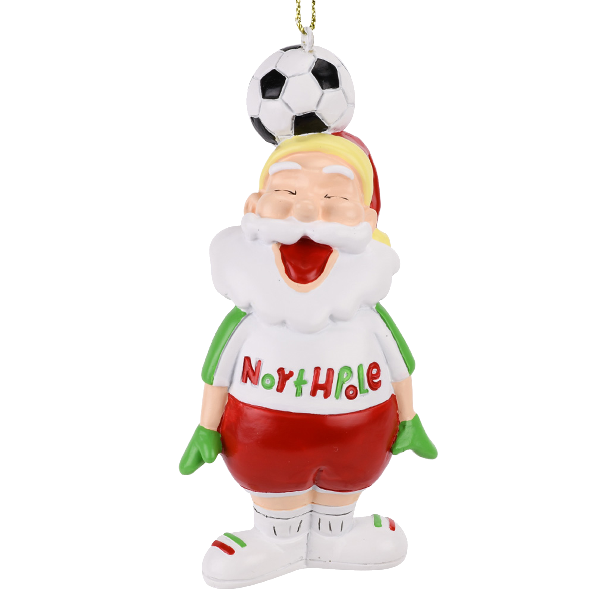 gifts for soccer lovers
