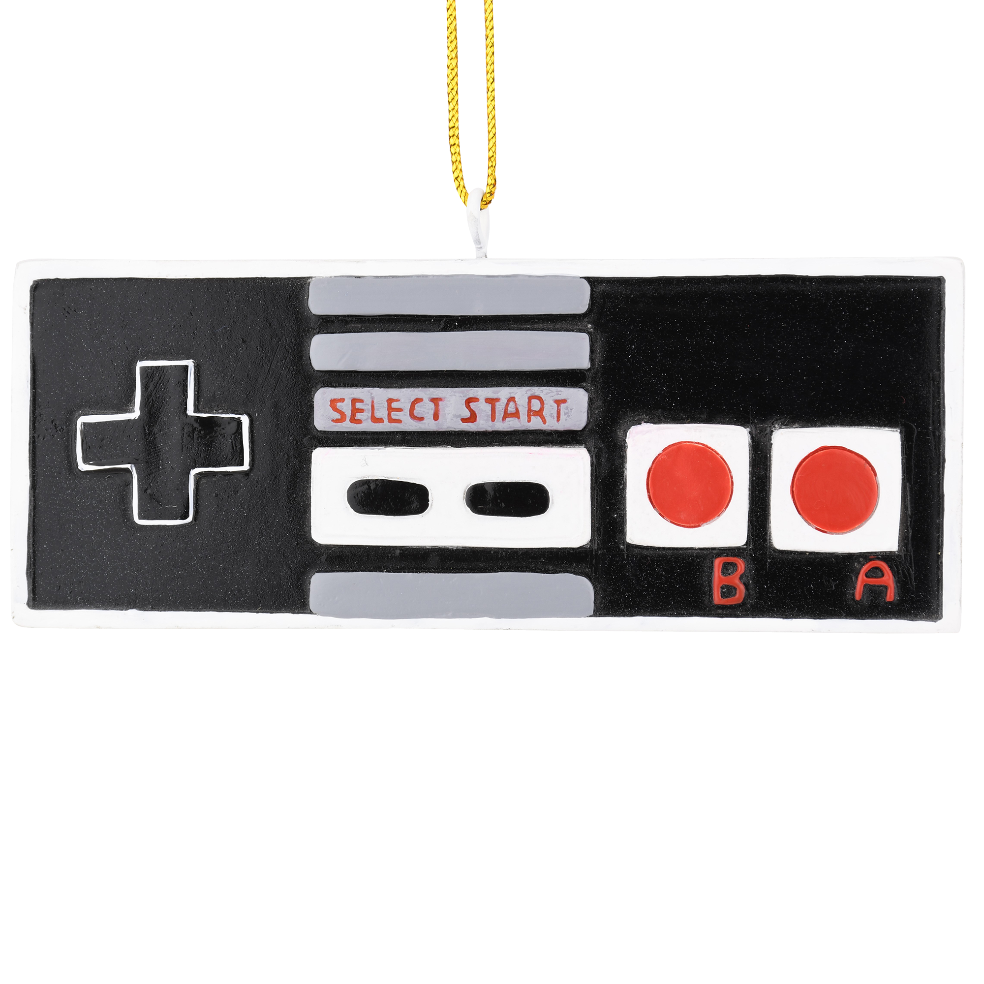 retro christmas tree ornaments