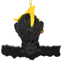 
              Tree Buddees x Party Animals Logo Official Banana Ball Ornament - Limited Edition
            