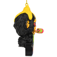
              Tree Buddees x Party Animals Logo Official Banana Ball Ornament - Limited Edition
            