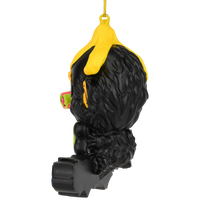 
              Tree Buddees x Party Animals Logo Official Banana Ball Ornament - Limited Edition
            