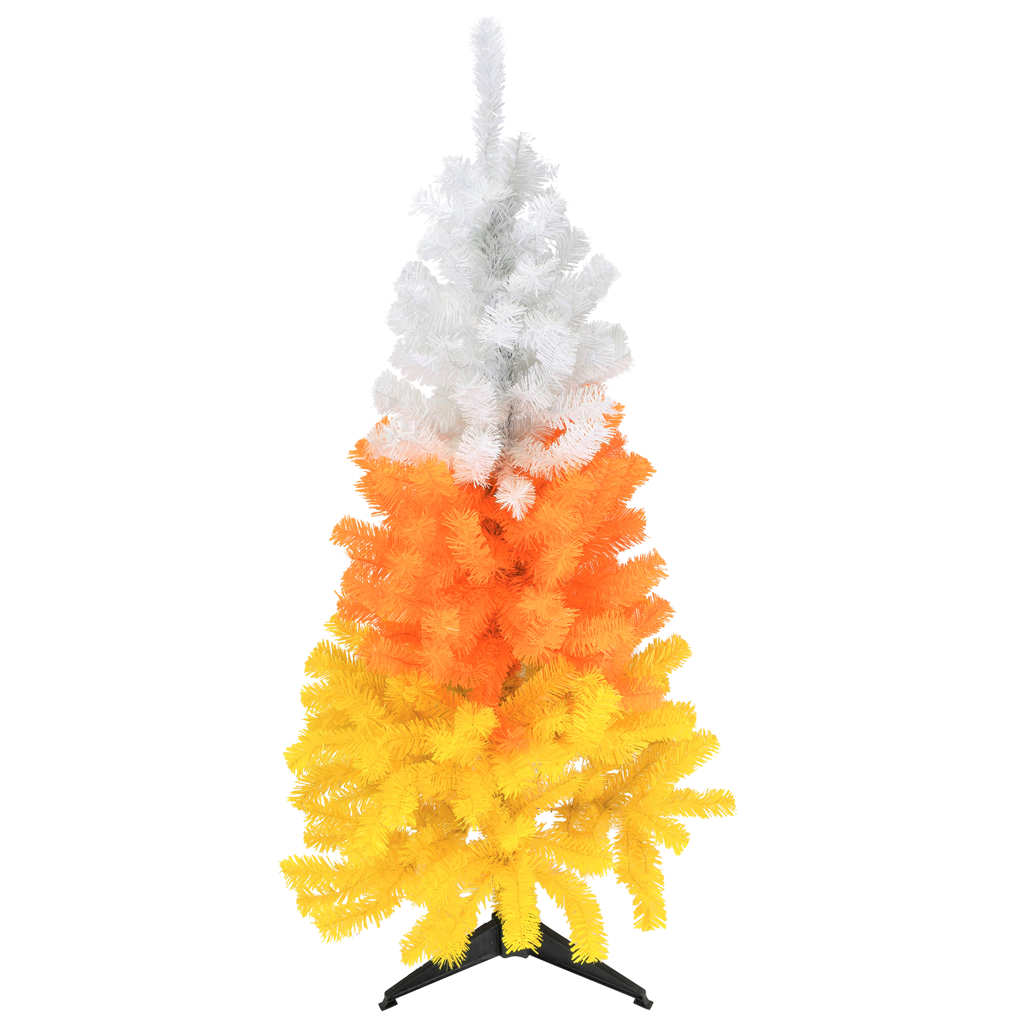 4 foot halloween tree