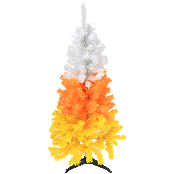 4 foot halloween tree