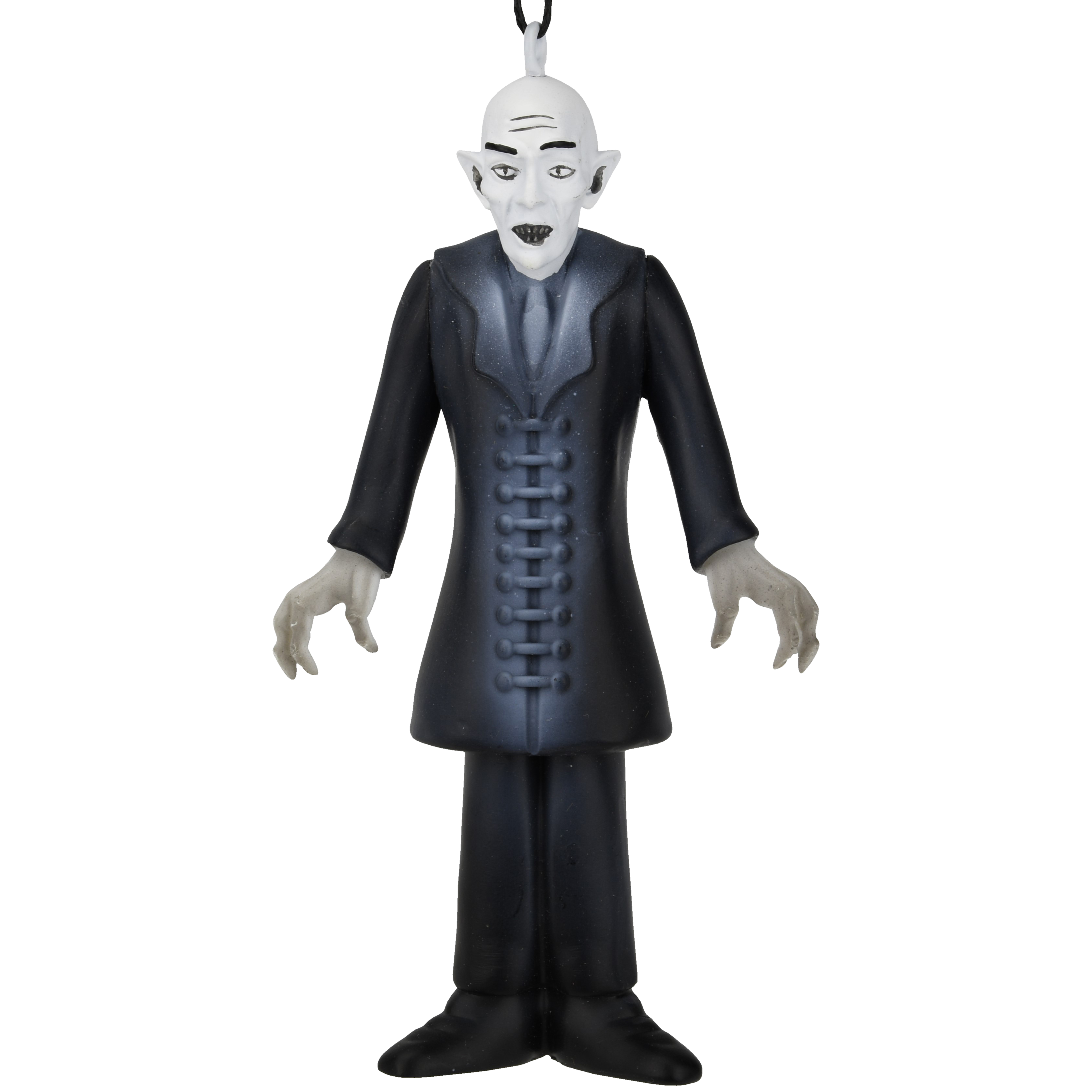 Count Orlok Halloween Ornament Vampire Collectible Film Nosferatu