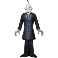 
              Count Orlok Halloween Ornament Vampire Collectible Film Nosferatu
            