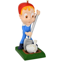 
              Cracked Cereal Killers Ornaments Funny Cereal Mascot Parody - Collect All 3
            