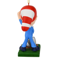 
              Cracked Cereal Killers Ornaments Funny Cereal Mascot Parody - Collect All 3
            