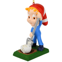 
              Cracked Cereal Killers Ornaments Funny Cereal Mascot Parody - Collect All 3
            