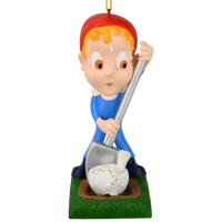 
              Cracked Cereal Killers Ornaments Funny Cereal Mascot Parody - Collect All 3
            
