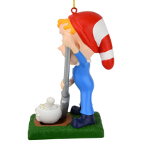 
              Cracked Cereal Killers Ornaments Funny Cereal Mascot Parody - Collect All 3
            