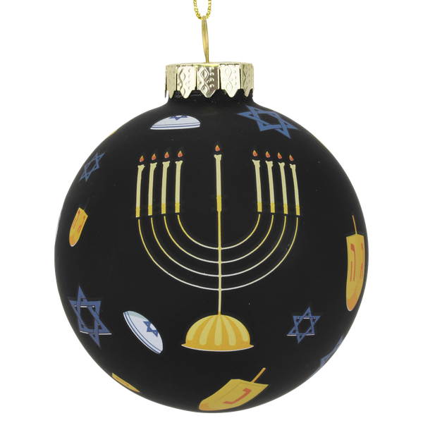 jewish christmas decorations