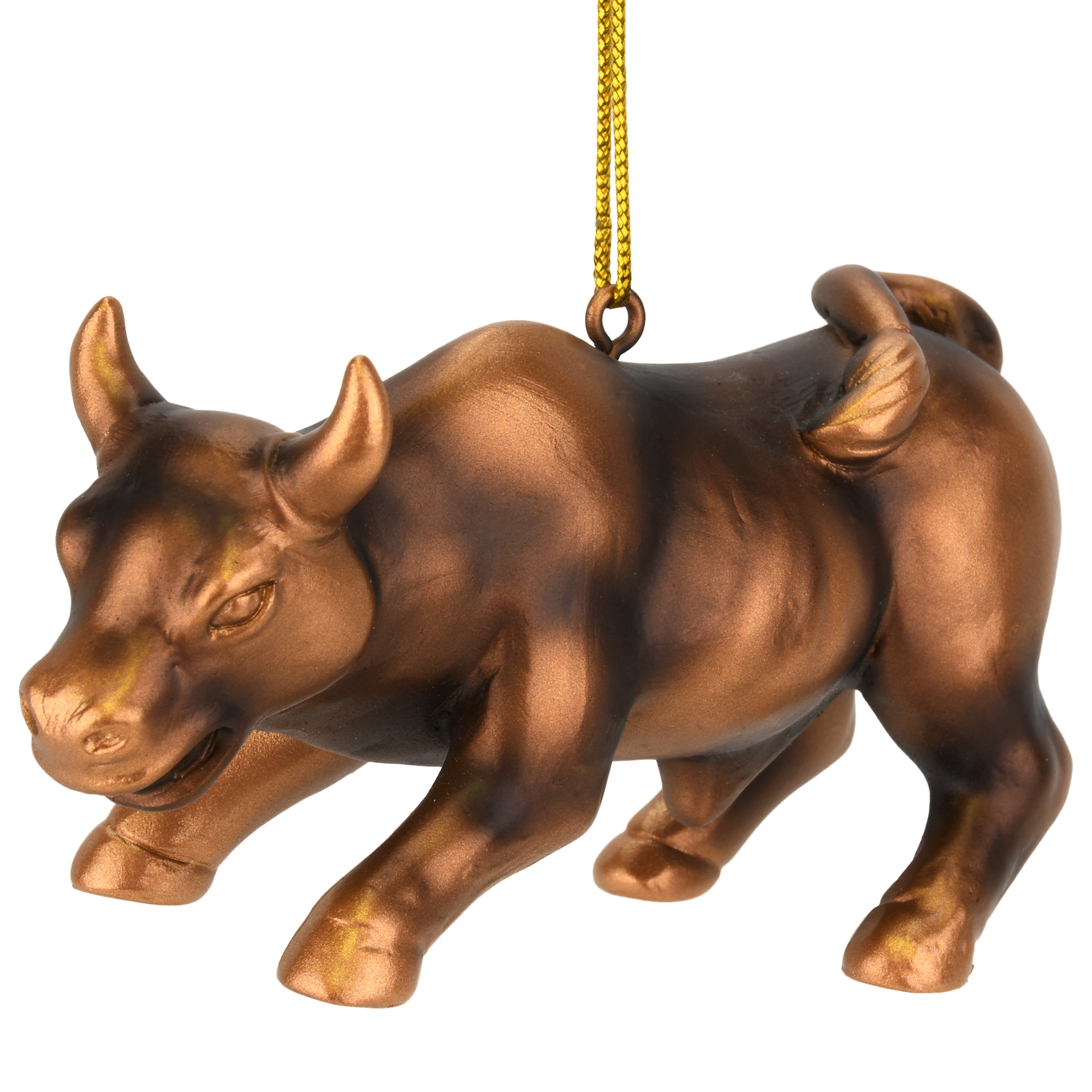 wall street christmas ornament ornaments
