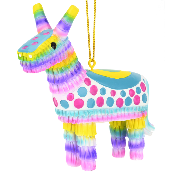 Pinata Christmas Ornament